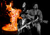 Pasta & Tunes: Music Infused Monday