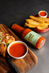 Mild Tomato Salsa Nostra