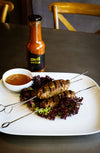 Honey BBQ